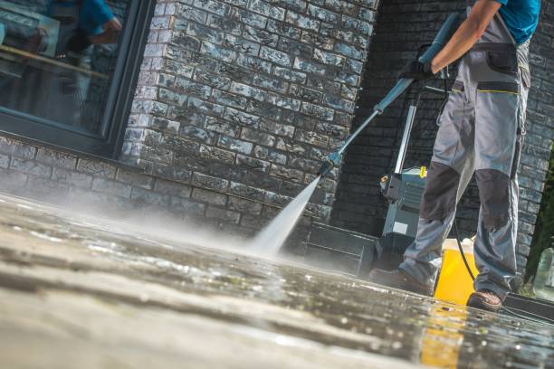 Best Warehouse Floor Cleaning in Garden City, NY