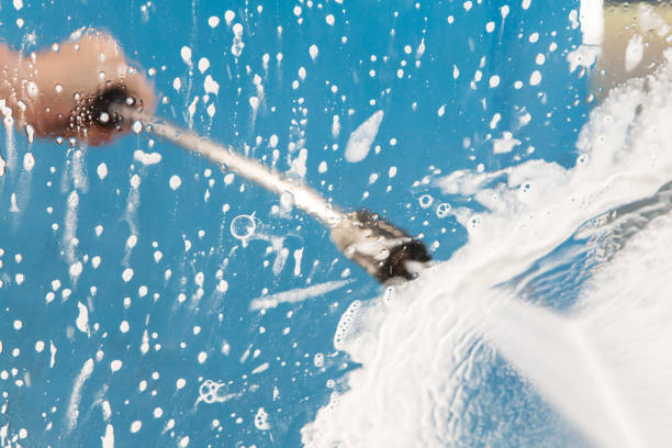 Best Gutter Cleaning and Brightening in Garden City, NY