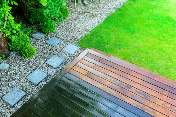 Best Vinyl Siding Pressure Washing in Garden City, NY