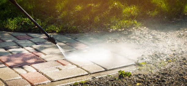Trusted Garden City, NY Pressure Washing Services Experts