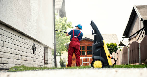 Best Building Exterior Pressure Washing in Garden City, NY